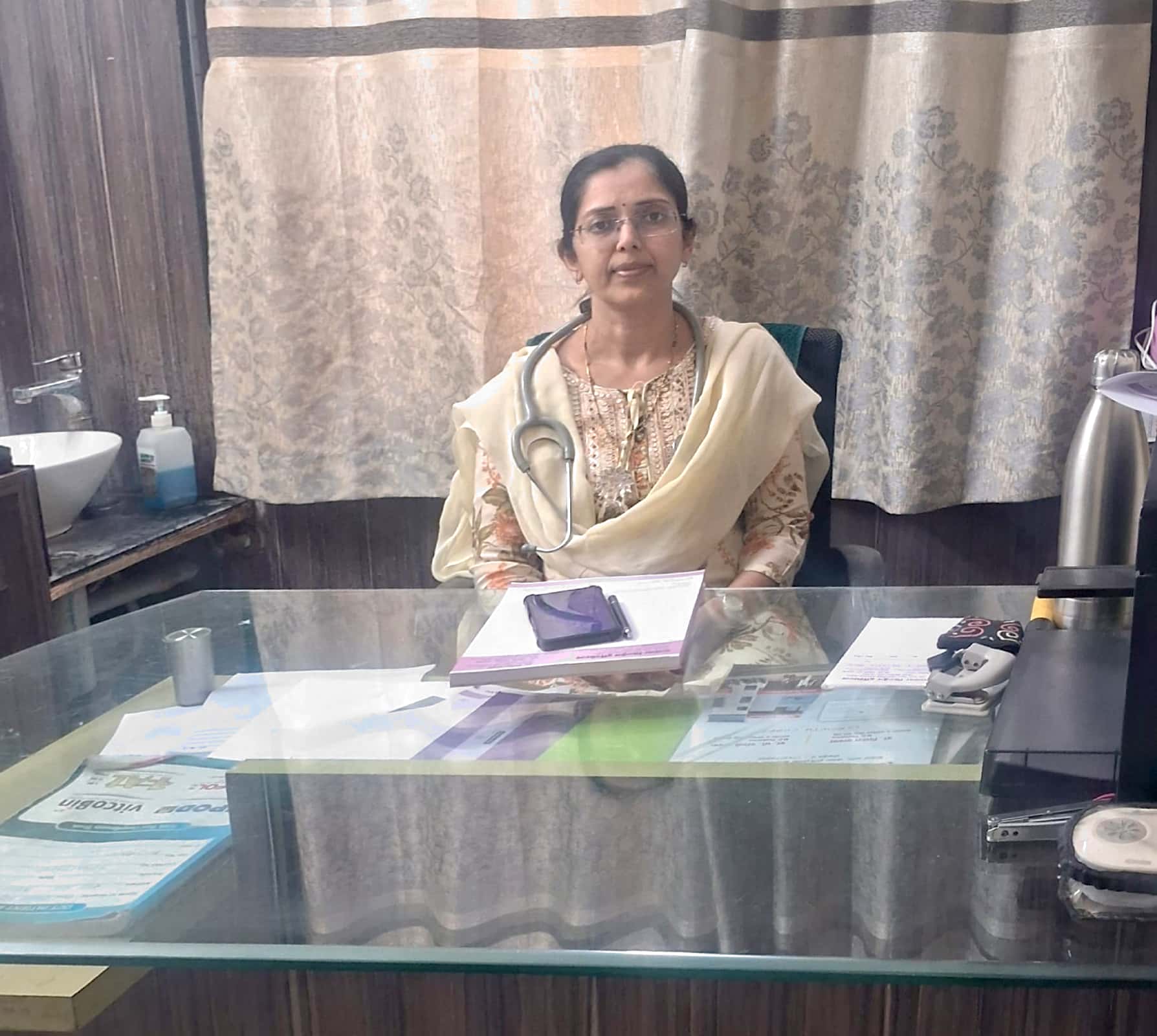 दायमा चिल्ड्रेन हॉस्पिटल